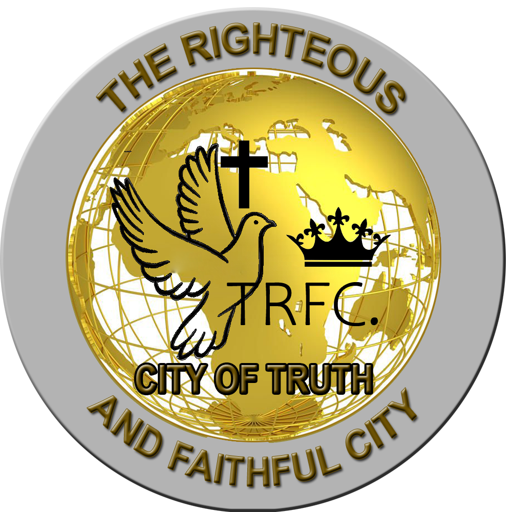 Truth TV - Prophet David Uche of the Righteous and Faithful City